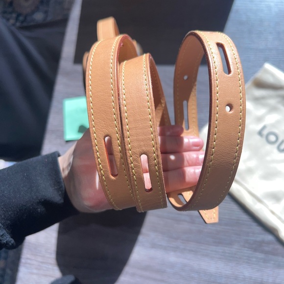 Louis Vuitton Boite Chapeau Souple PM - Picture 15 of 15